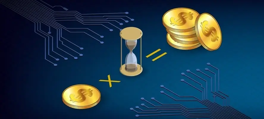 स्टेकिंग क्या है और यह कैसे काम करती है?