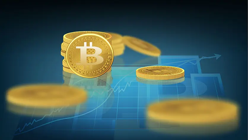Otimização dos ganhos nas torneiras de criptomoedas