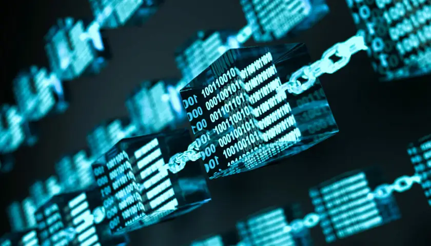 Logistics: recording and control of supply chains