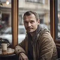 Artem Vertzov