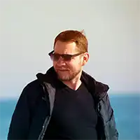 Nikolay Vasiliev