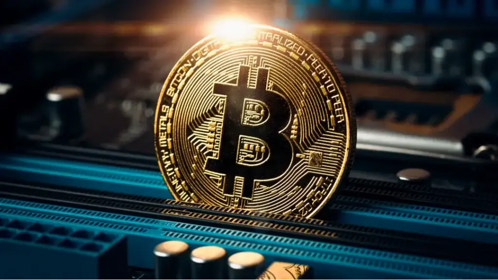 Bitcoin Price Forecast: Short-Term Momentum